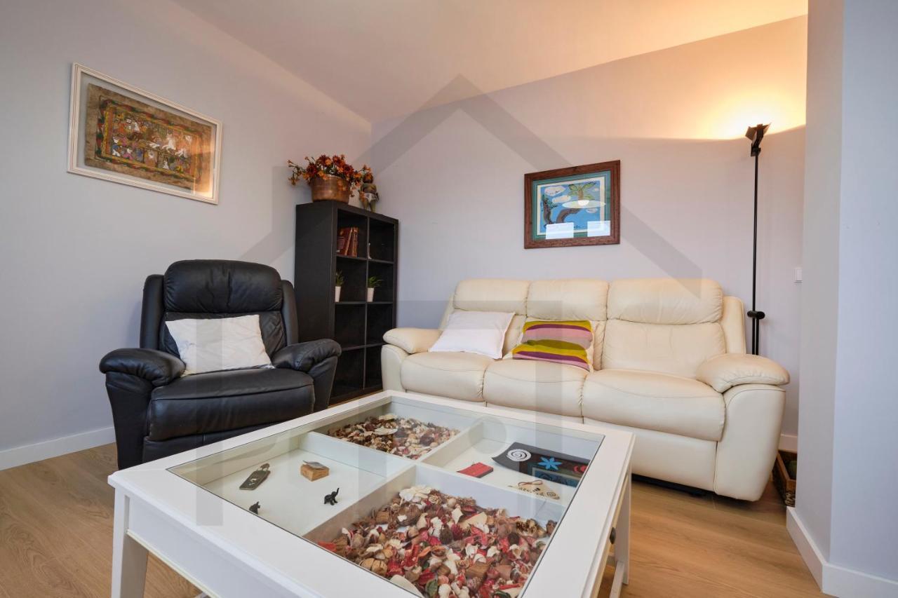 Espectacular Atico A Un Paso Del Centro De Gijon Bed and Breakfast Εξωτερικό φωτογραφία