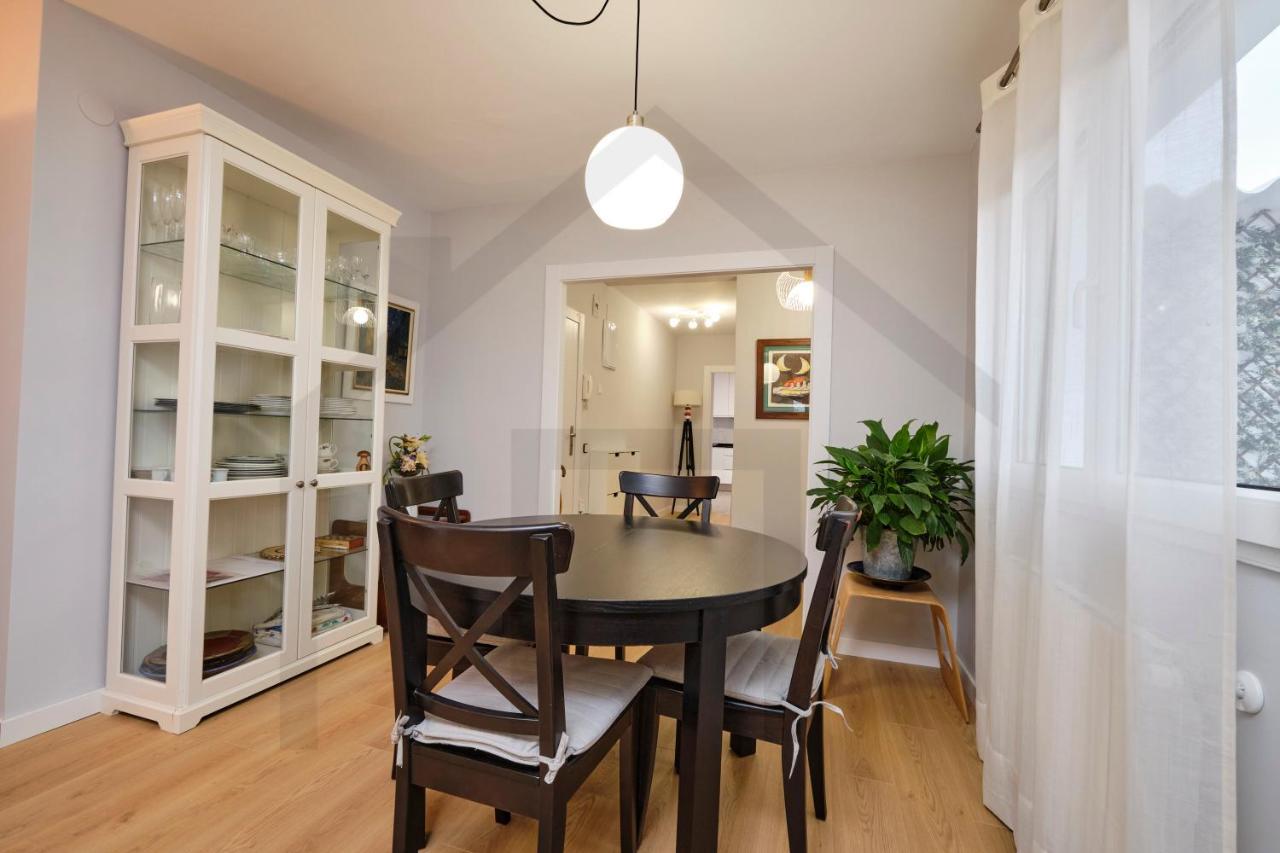 Espectacular Atico A Un Paso Del Centro De Gijon Bed and Breakfast Εξωτερικό φωτογραφία
