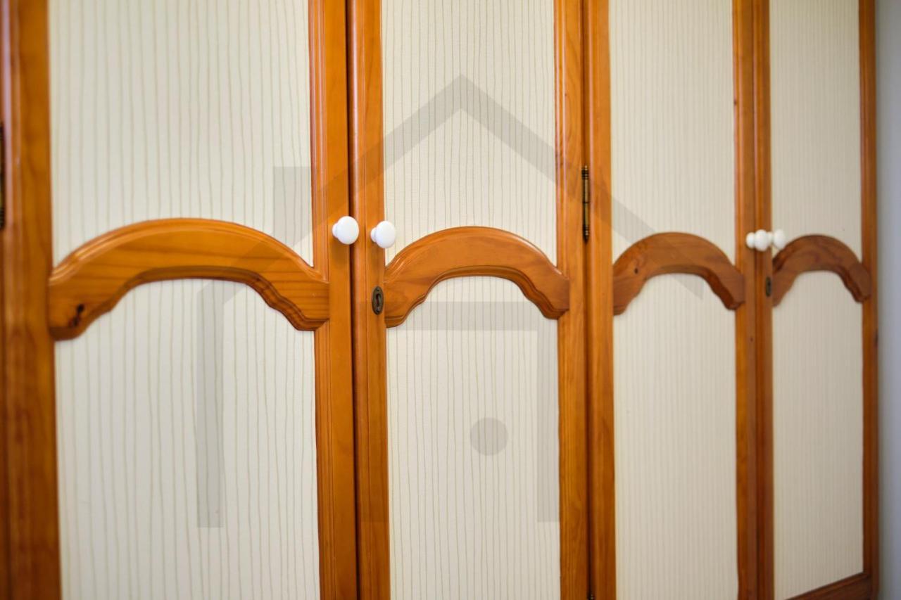 Espectacular Atico A Un Paso Del Centro De Gijon Bed and Breakfast Εξωτερικό φωτογραφία