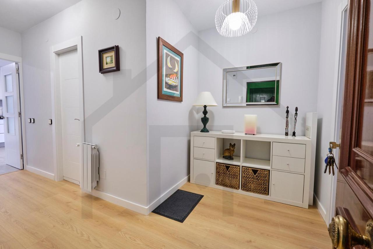 Espectacular Atico A Un Paso Del Centro De Gijon Bed and Breakfast Εξωτερικό φωτογραφία