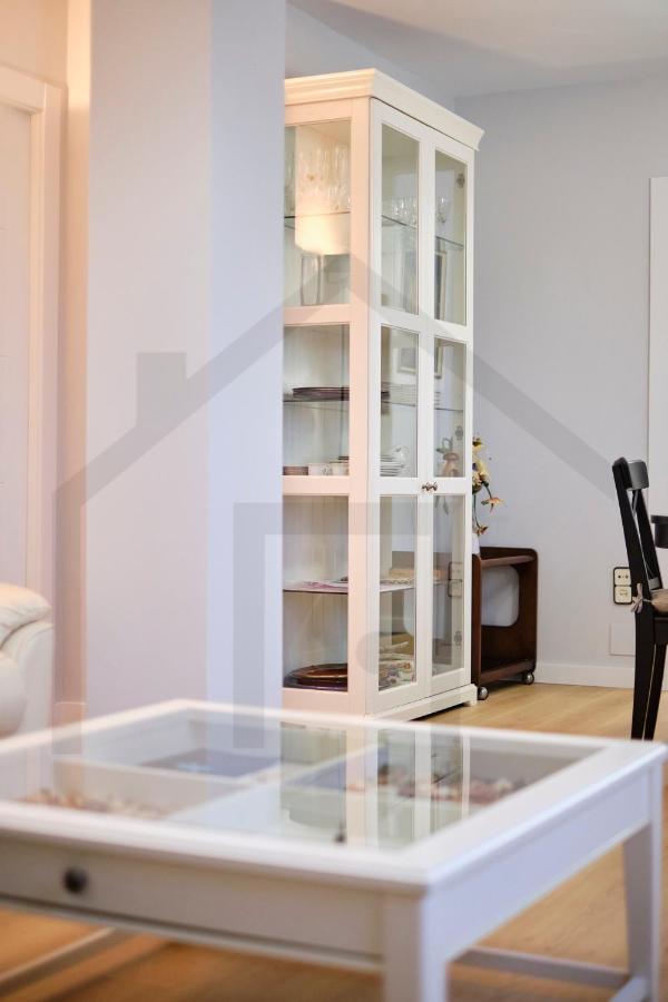 Espectacular Atico A Un Paso Del Centro De Gijon Bed and Breakfast Εξωτερικό φωτογραφία