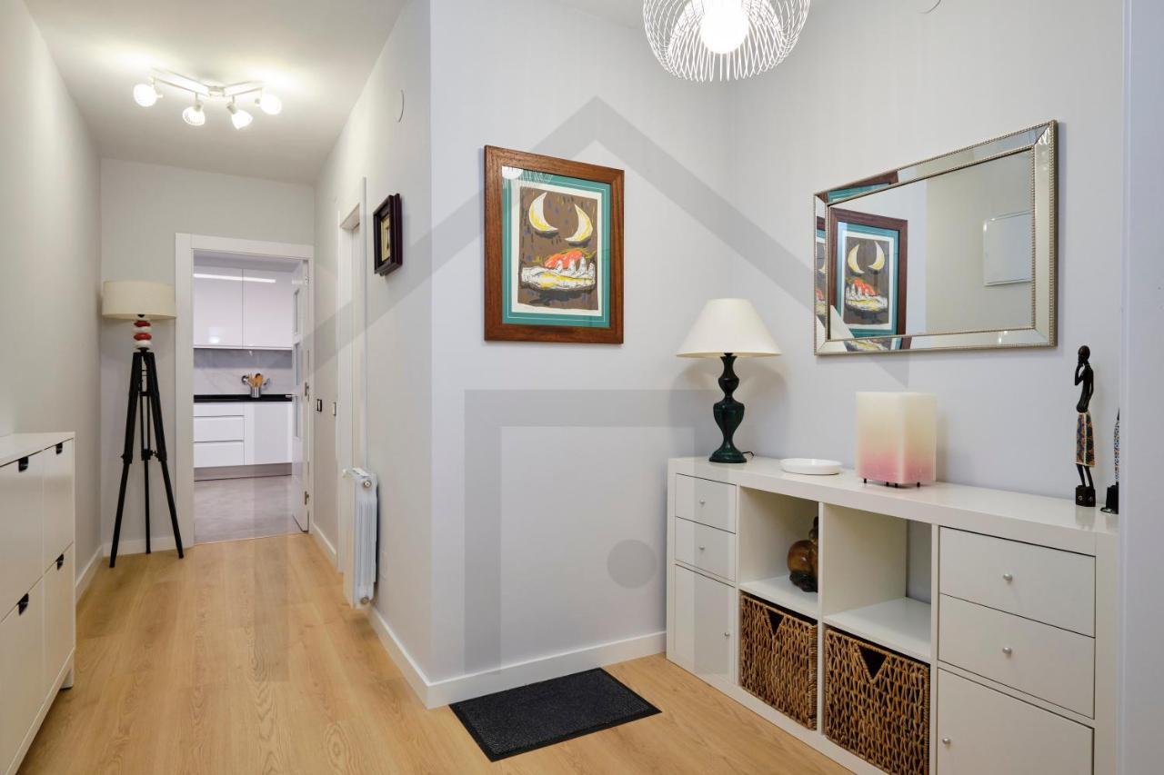 Espectacular Atico A Un Paso Del Centro De Gijon Bed and Breakfast Εξωτερικό φωτογραφία