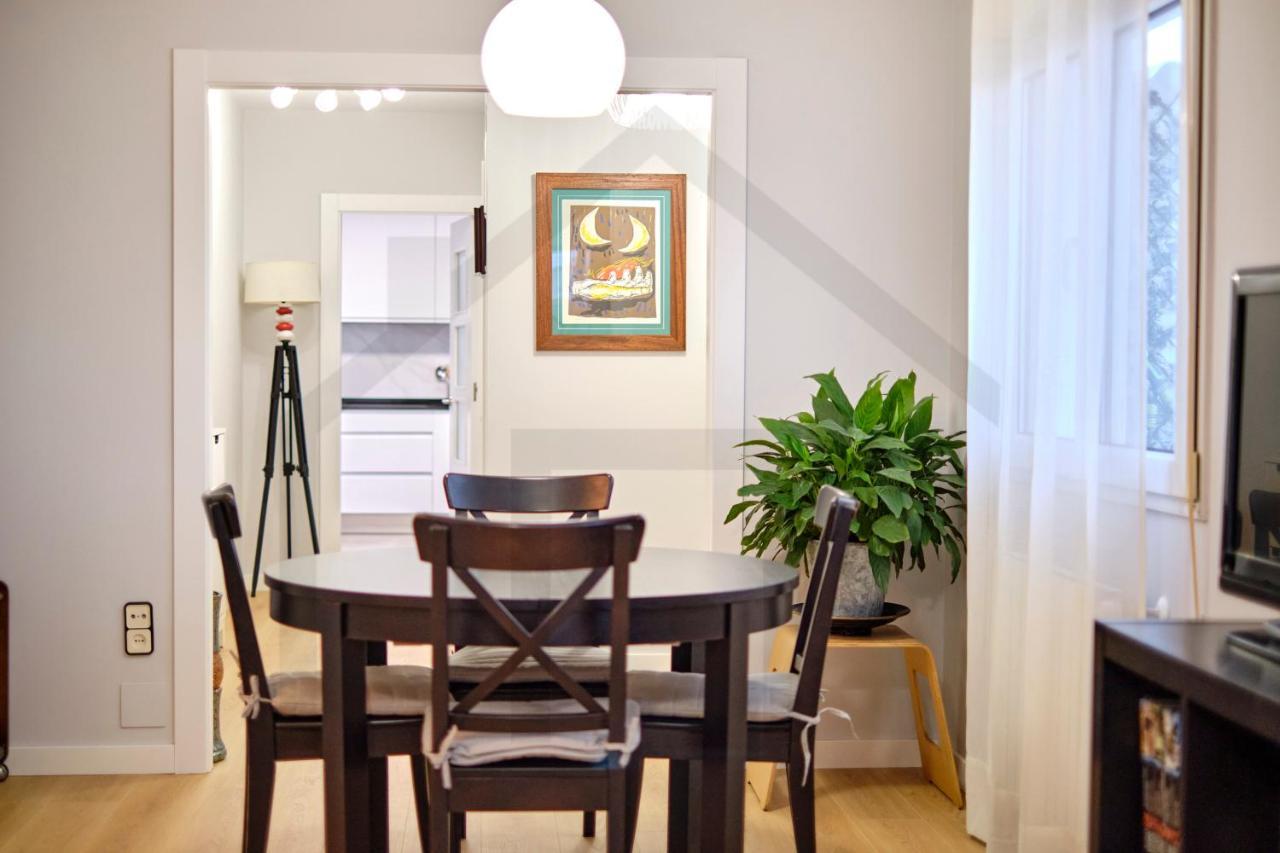 Espectacular Atico A Un Paso Del Centro De Gijon Bed and Breakfast Εξωτερικό φωτογραφία