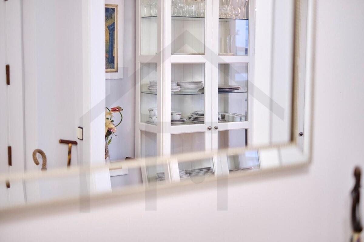 Espectacular Atico A Un Paso Del Centro De Gijon Bed and Breakfast Εξωτερικό φωτογραφία